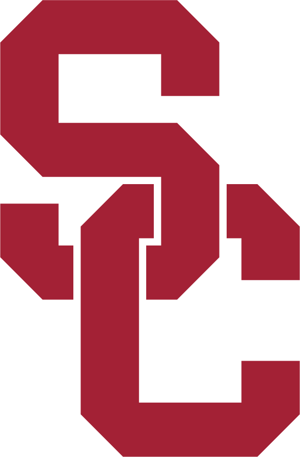 Southern California Trojans 2016-Pres Alternate Logo iron on transfers for clothing